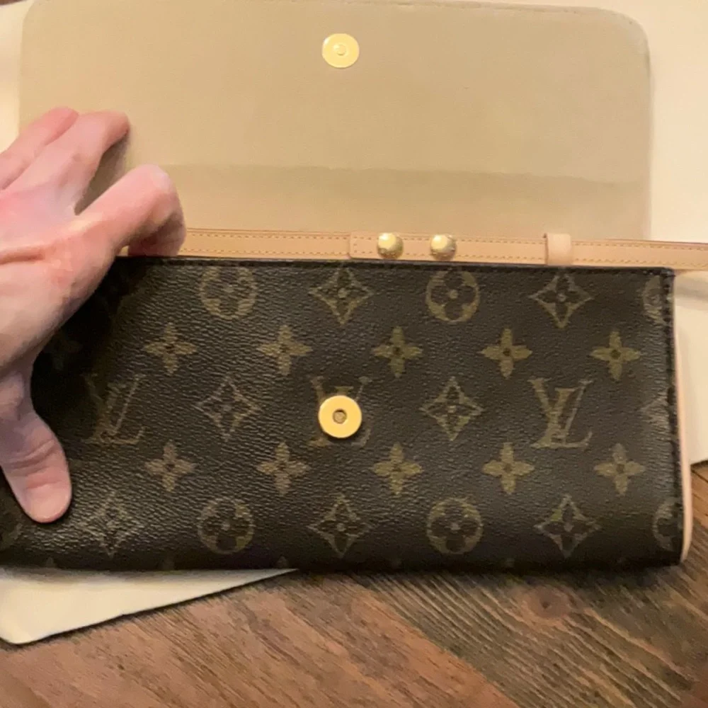 😍Louis Vuitton Pochette Twin😍 - Picture 8 of 12